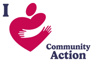 I Love Community Action!